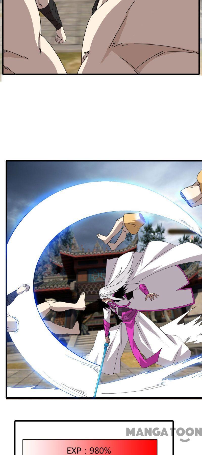 JIANREN Bab 56 halaman 8