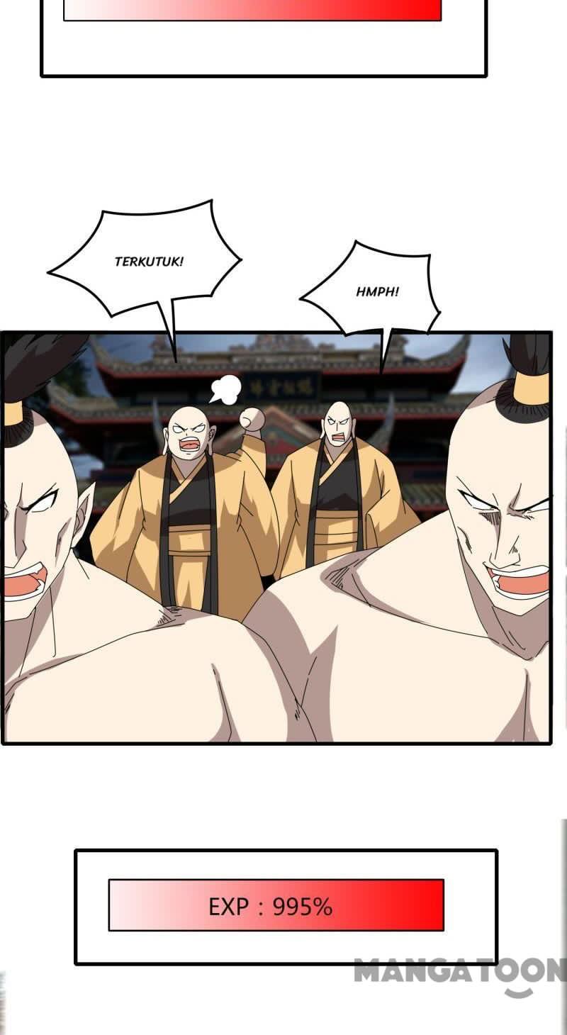 JIANREN Bab 56 halaman 9