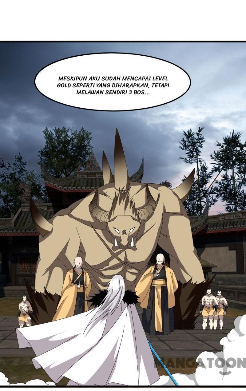 JIANREN Bab 57 halaman 1