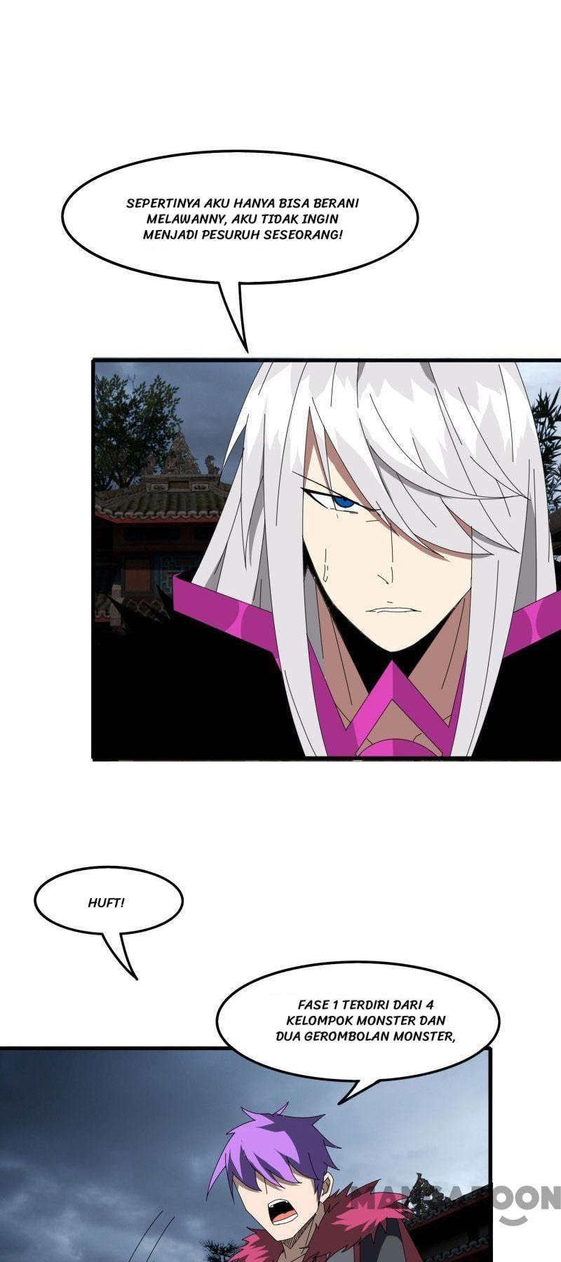 JIANREN Bab 57 halaman 2