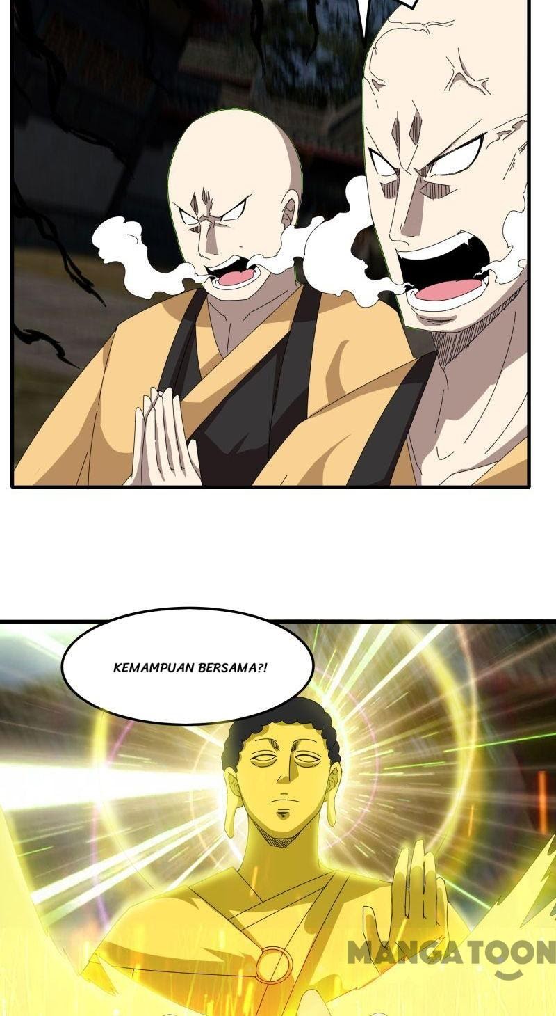 JIANREN Bab 57 halaman 9