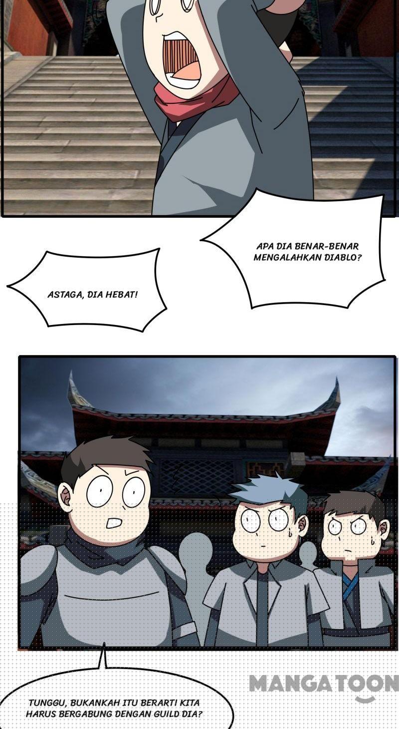 JIANREN Bab 58 halaman 4