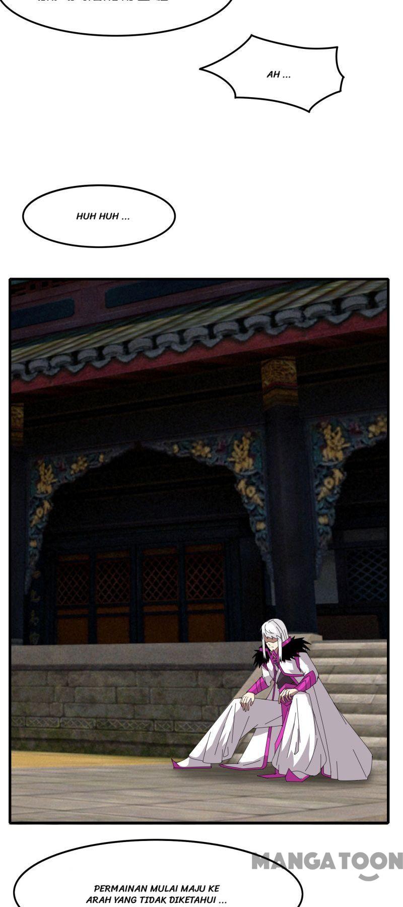 JIANREN Bab 58 halaman 5