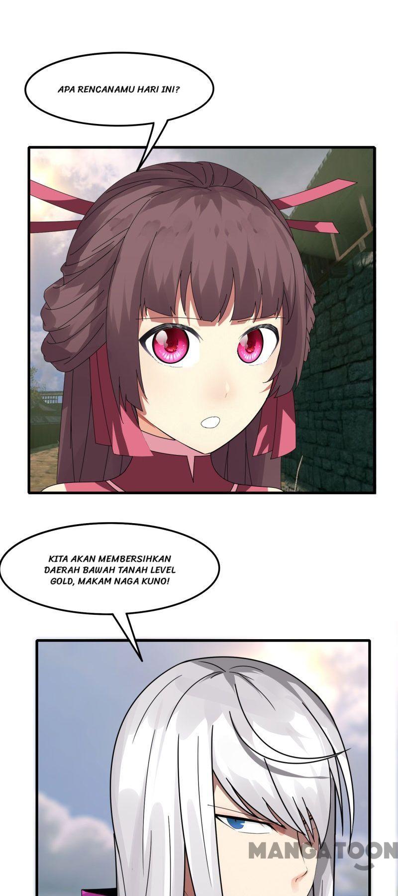 JIANREN Bab 58 halaman 9