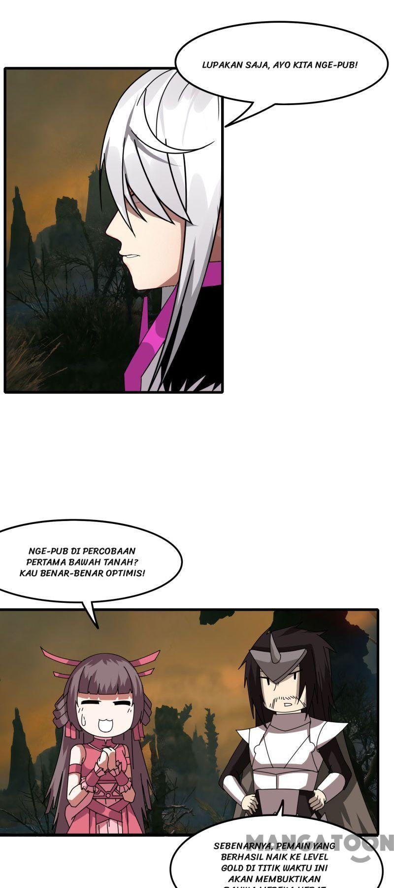 JIANREN Bab 58 halaman 15