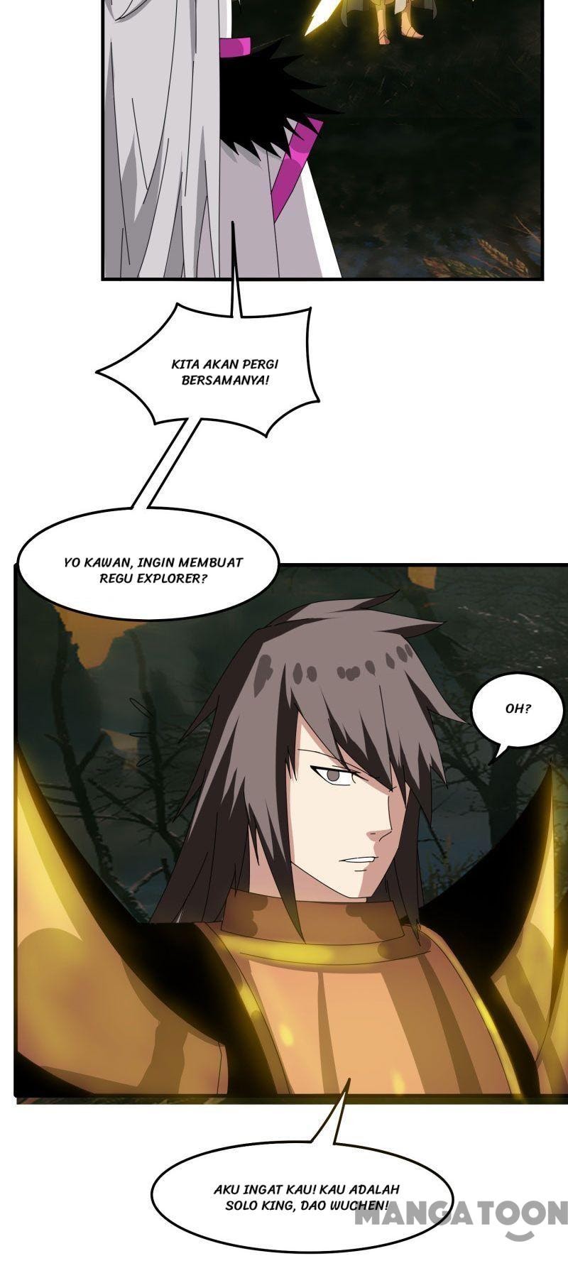 JIANREN Bab 59 halaman 7