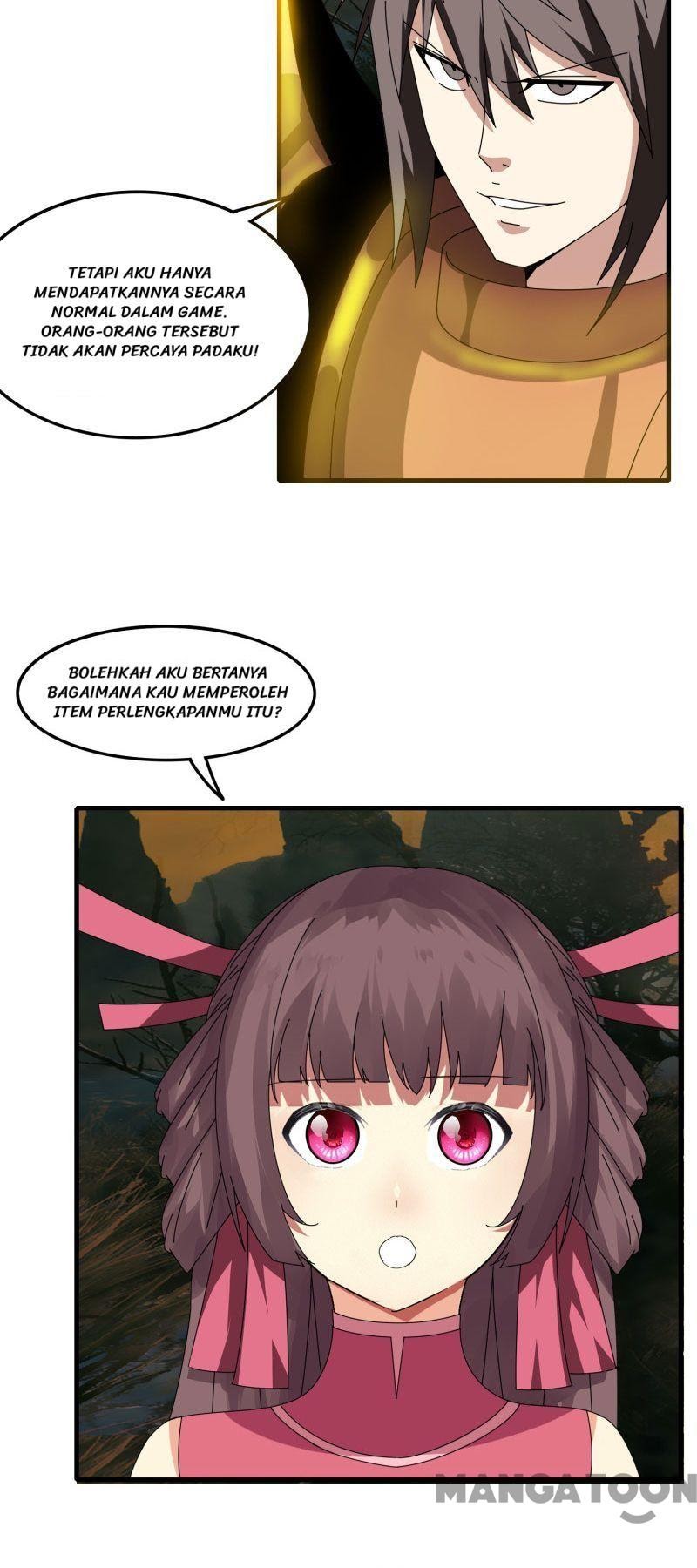 JIANREN Bab 59 halaman 9