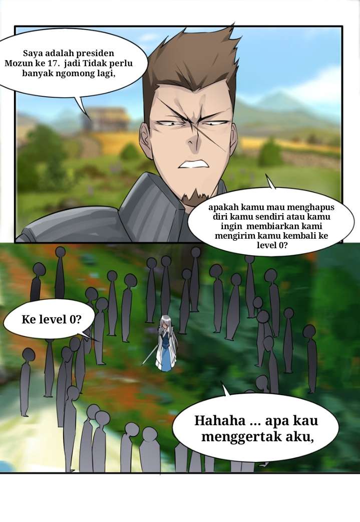 JIANREN Bab 6 halaman 2