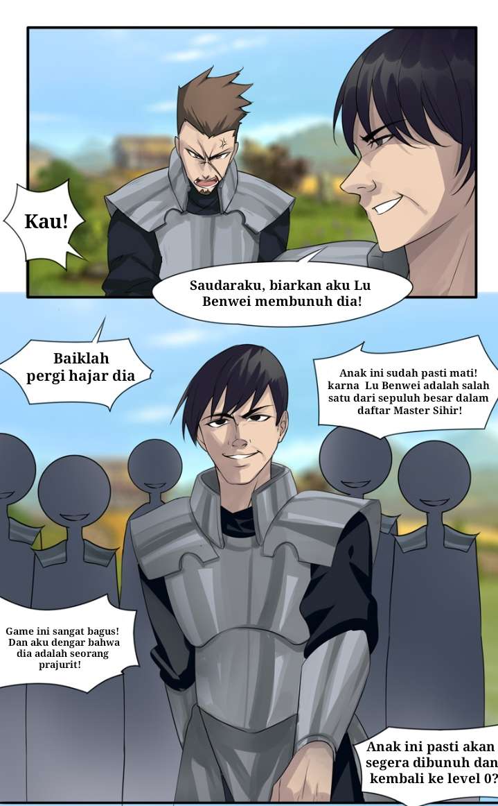 JIANREN Bab 6 halaman 4