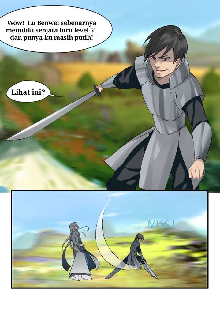JIANREN Bab 6 halaman 5