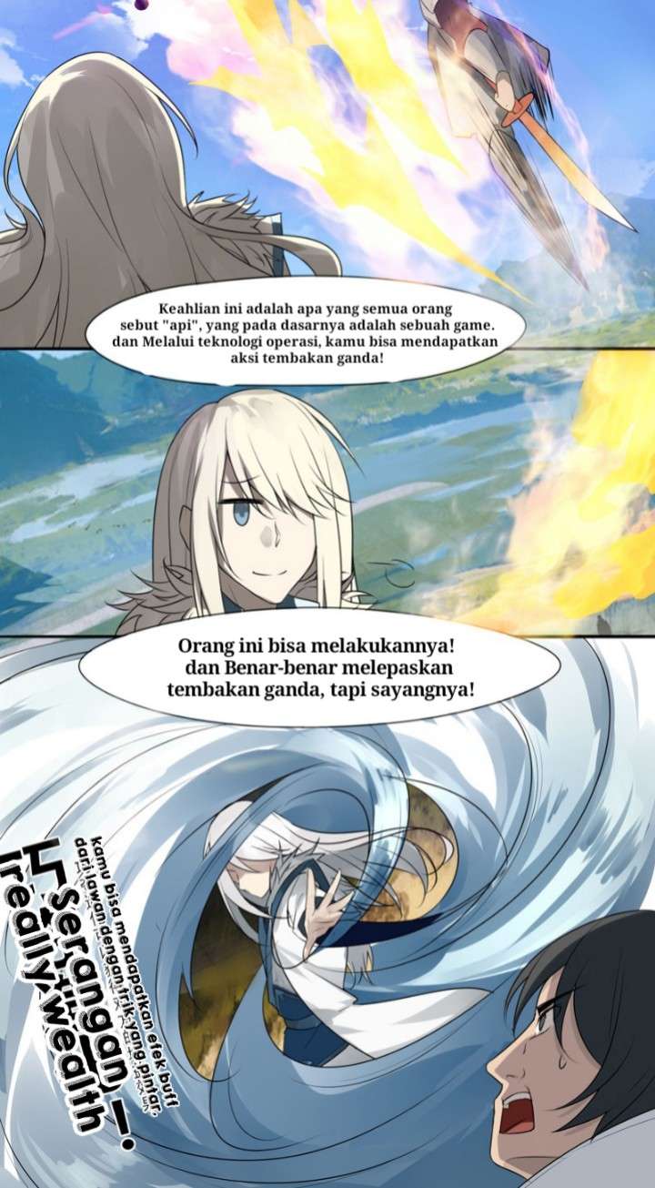 JIANREN Bab 6 halaman 11