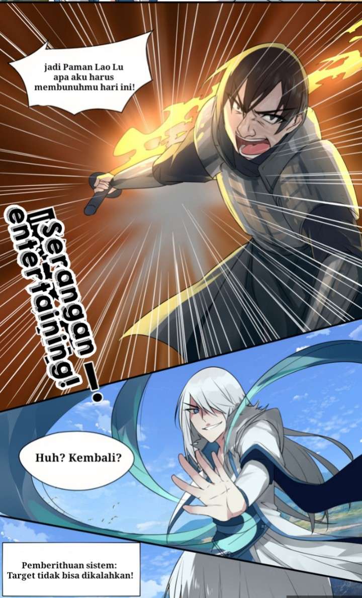 JIANREN Bab 6 halaman 25