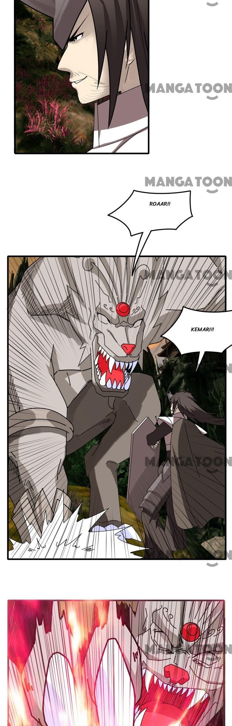 JIANREN Bab 63 halaman 2