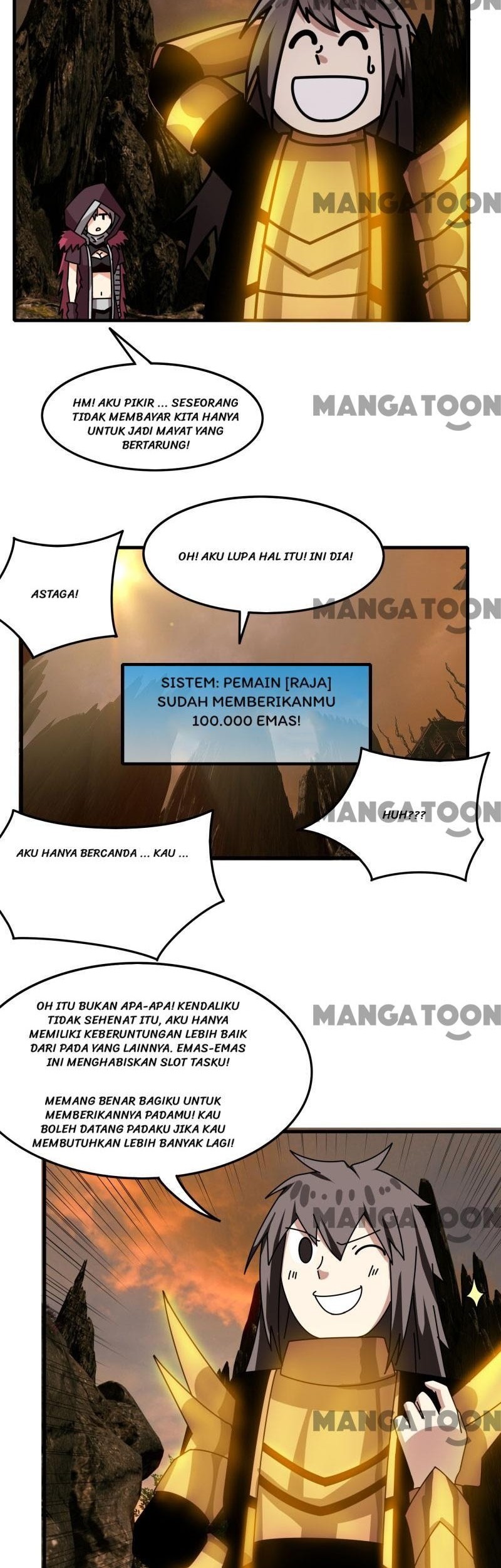 JIANREN Bab 63 halaman 9