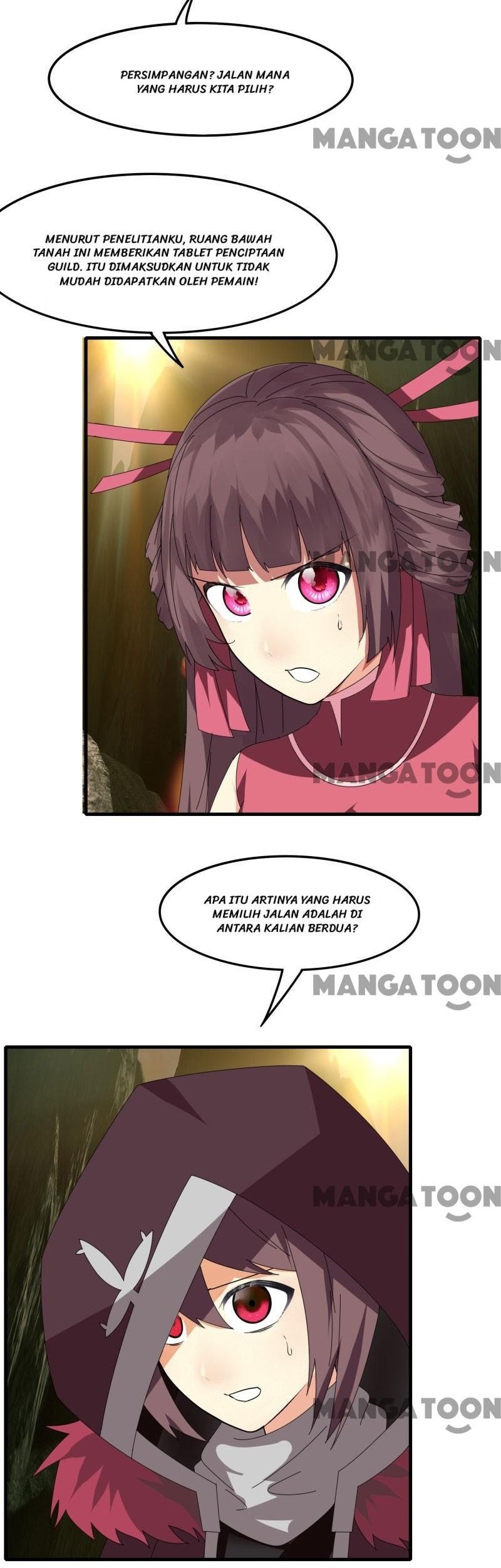 JIANREN Bab 63 halaman 11
