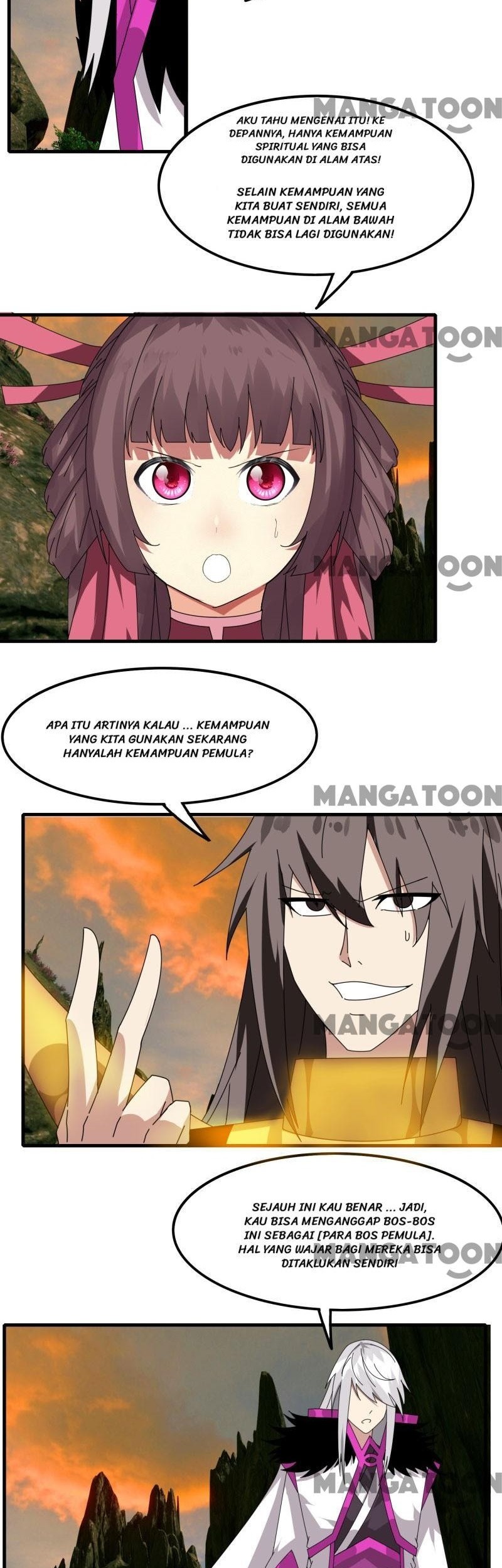 JIANREN Bab 63 halaman 15