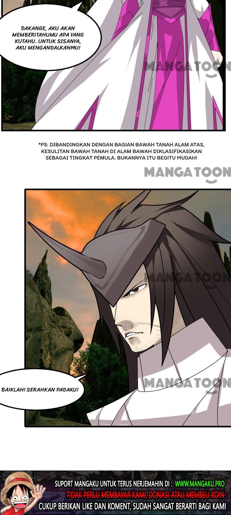 JIANREN Bab 63 halaman 16