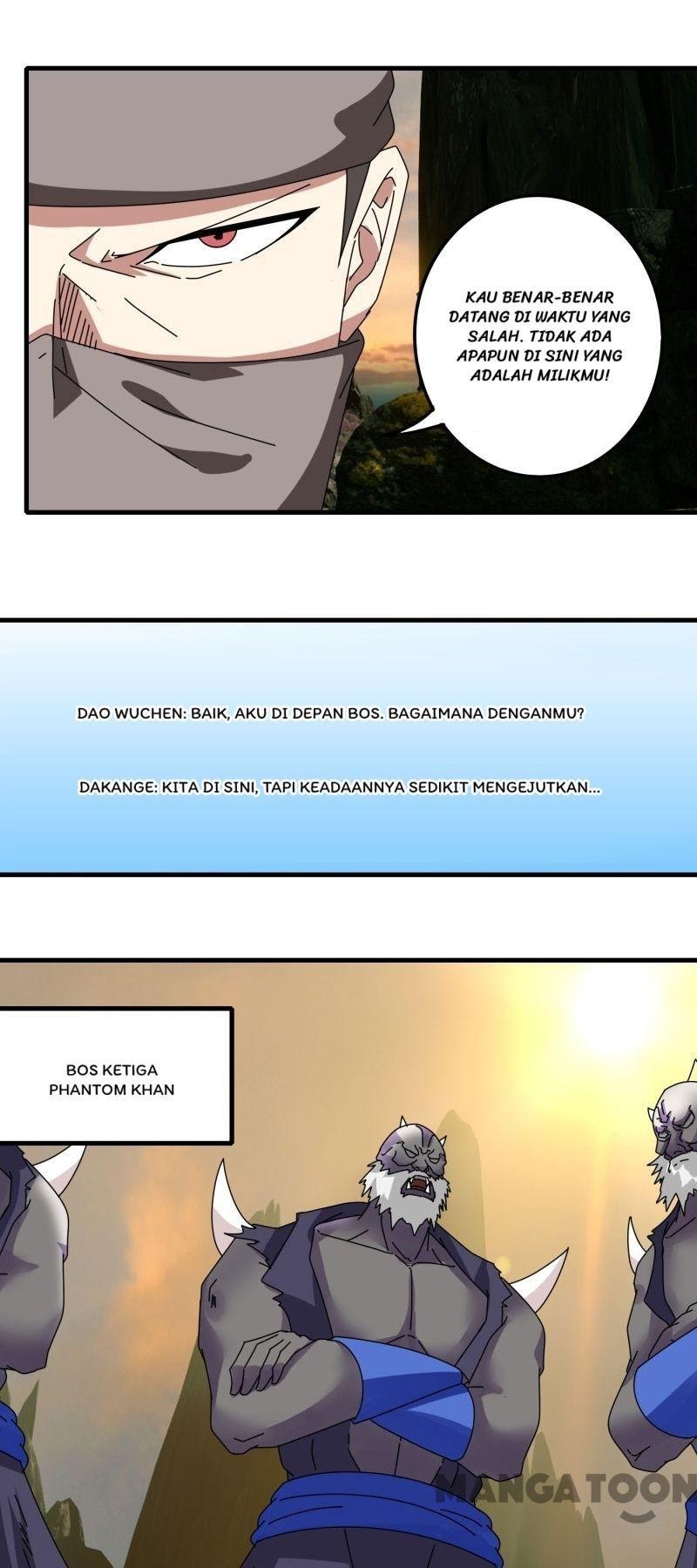 JIANREN Bab 64 halaman 4