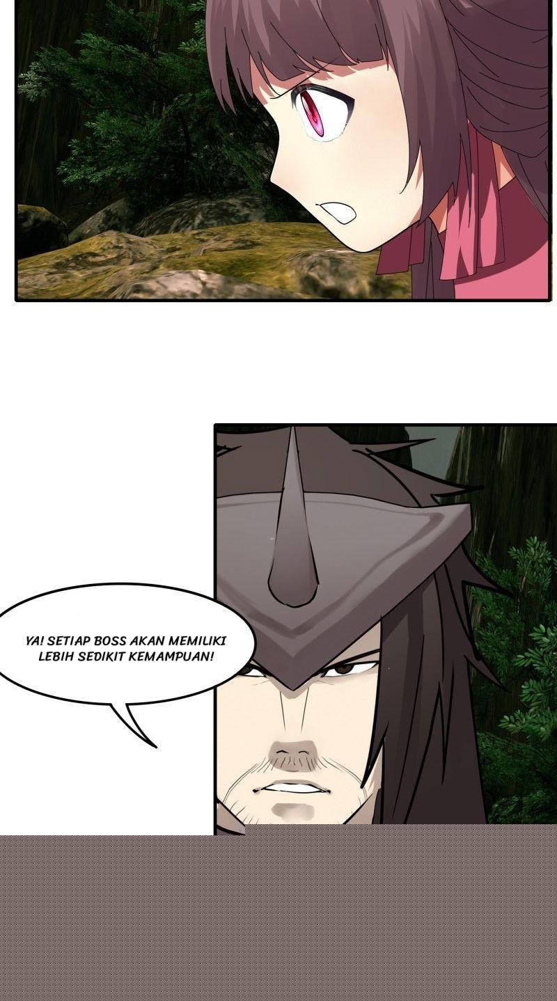 JIANREN Bab 64 halaman 7