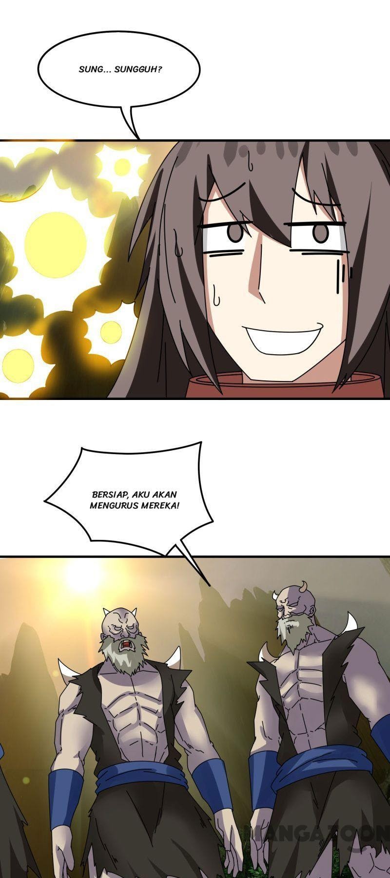 JIANREN Bab 64 halaman 8