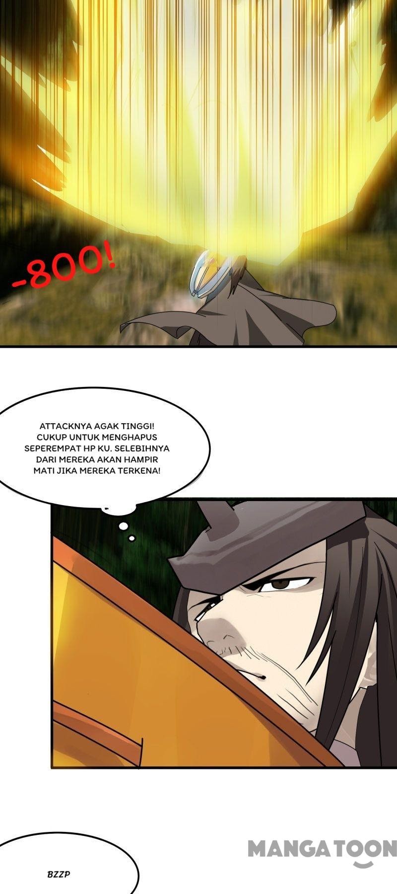 JIANREN Bab 64 halaman 14