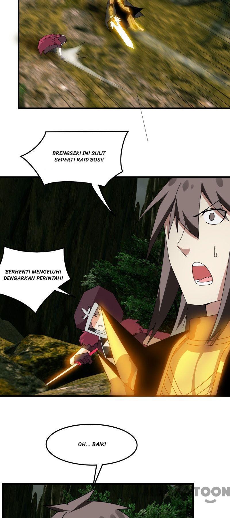 JIANREN Bab 64 halaman 18