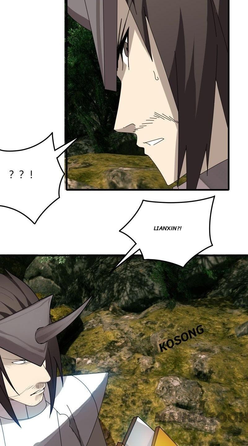 JIANREN Bab 64 halaman 21