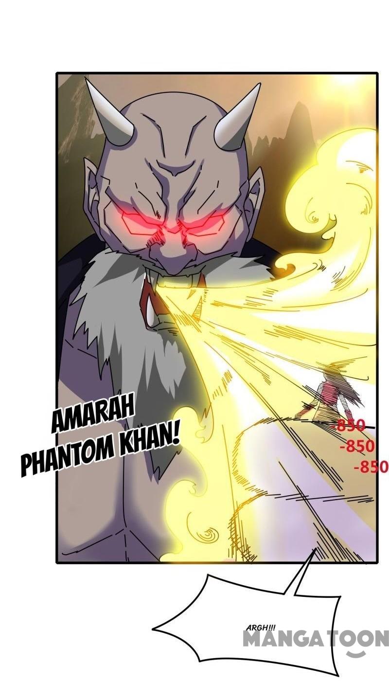 JIANREN Bab 65 halaman 2