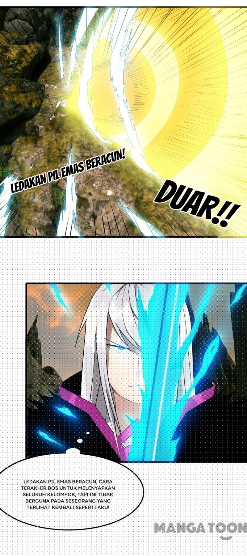 JIANREN Bab 65 halaman 22