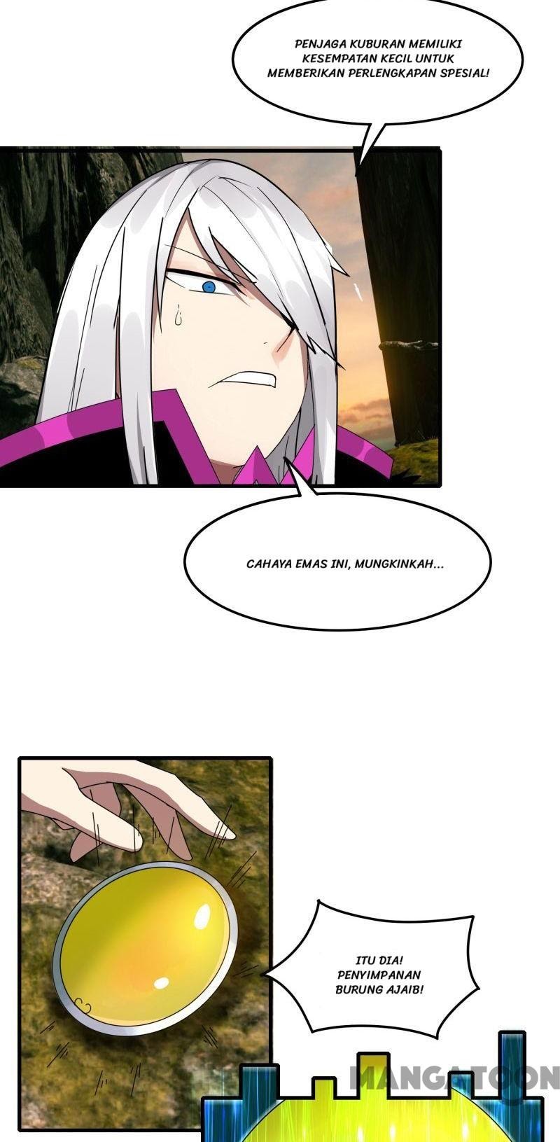 JIANREN Bab 66 halaman 3
