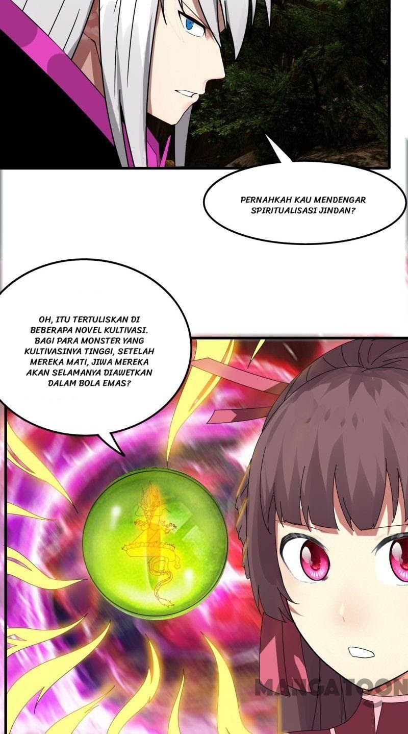 JIANREN Bab 66 halaman 9