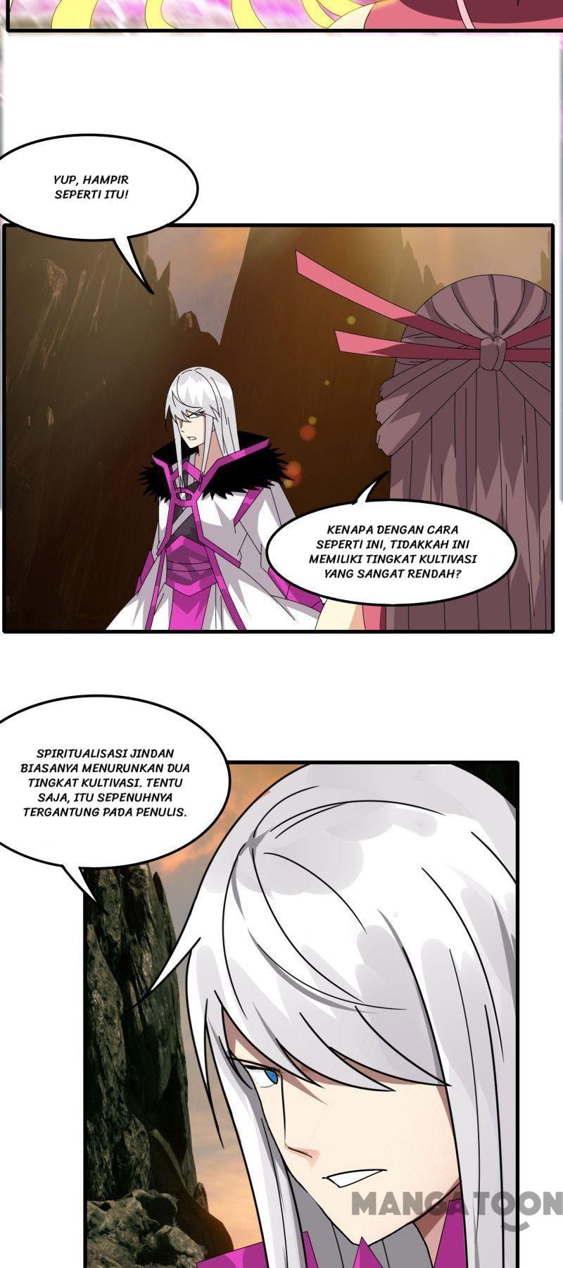 JIANREN Bab 66 halaman 10