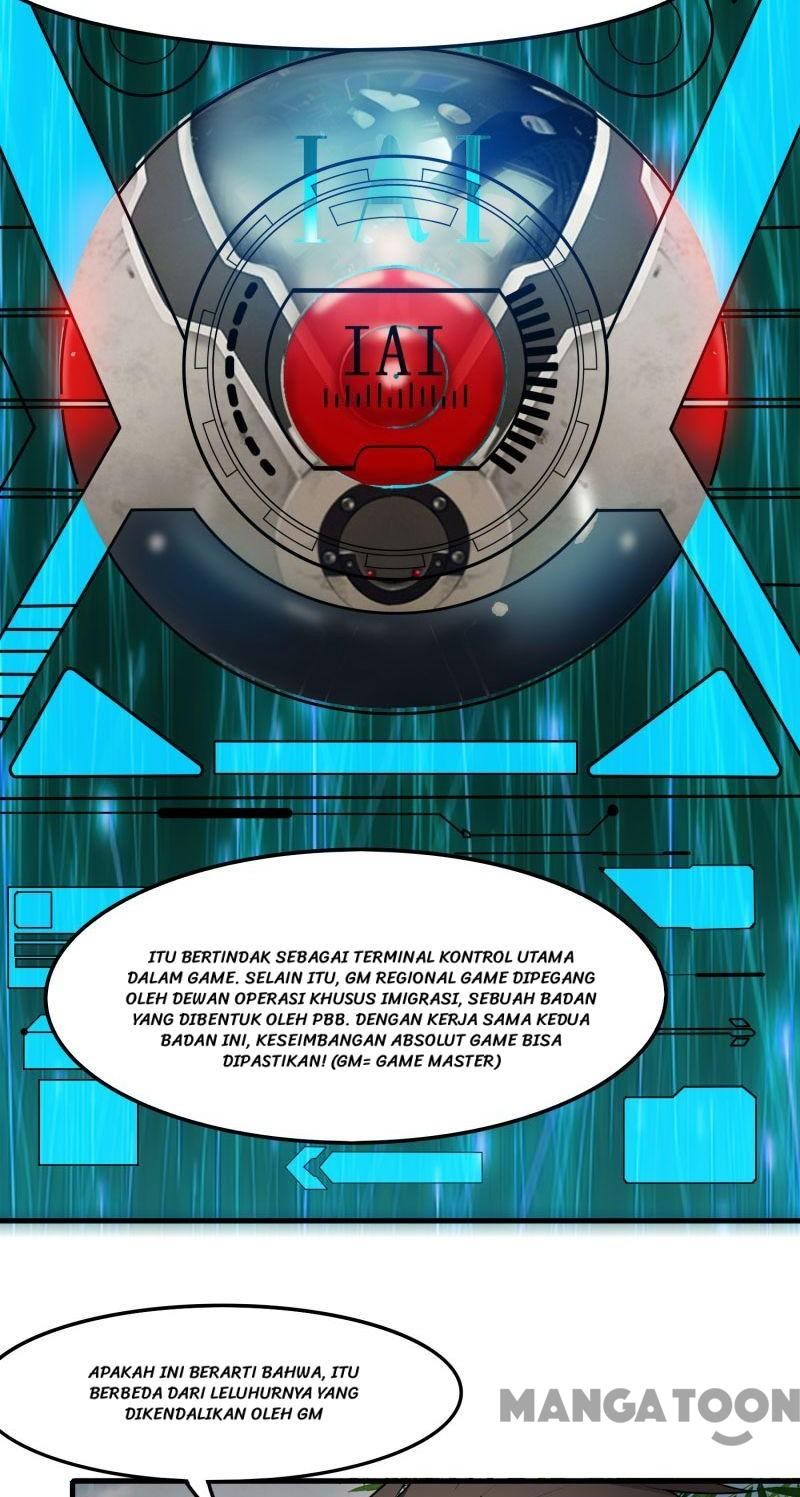 JIANREN Bab 66 halaman 21