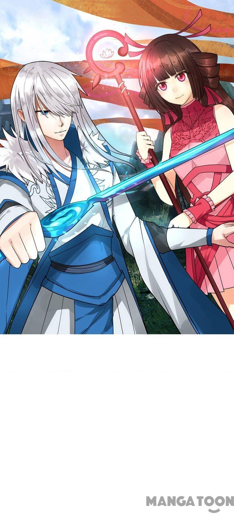 JIANREN Bab 67 halaman 1
