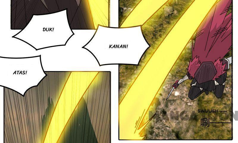 JIANREN Bab 67 halaman 14