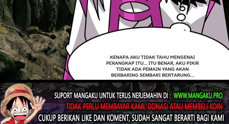 JIANREN Bab 67 halaman 31