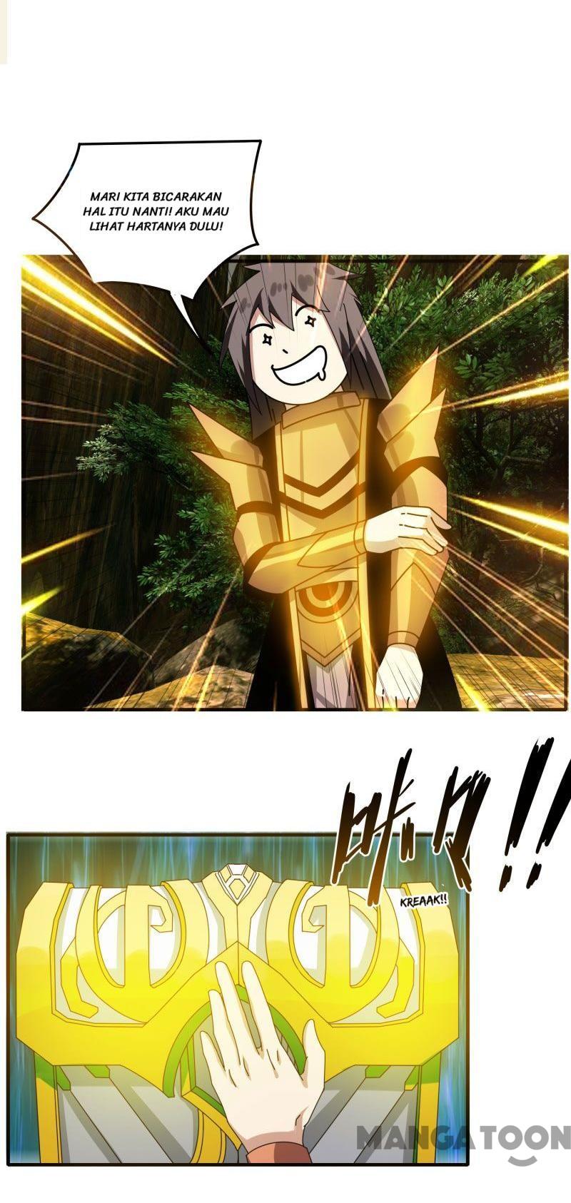 JIANREN Bab 68 halaman 1