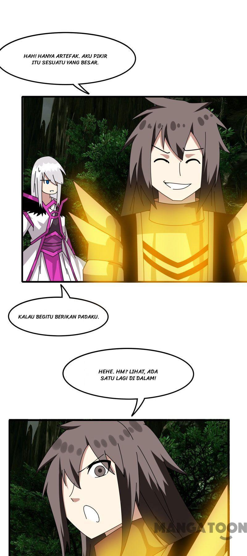 JIANREN Bab 68 halaman 10