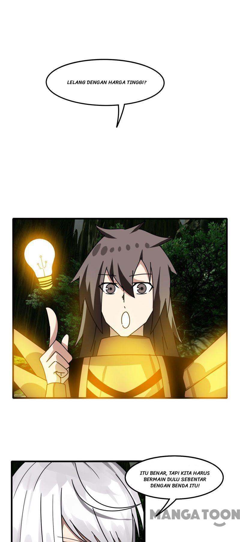 JIANREN Bab 68 halaman 16
