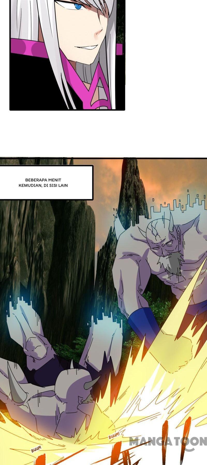 JIANREN Bab 68 halaman 17