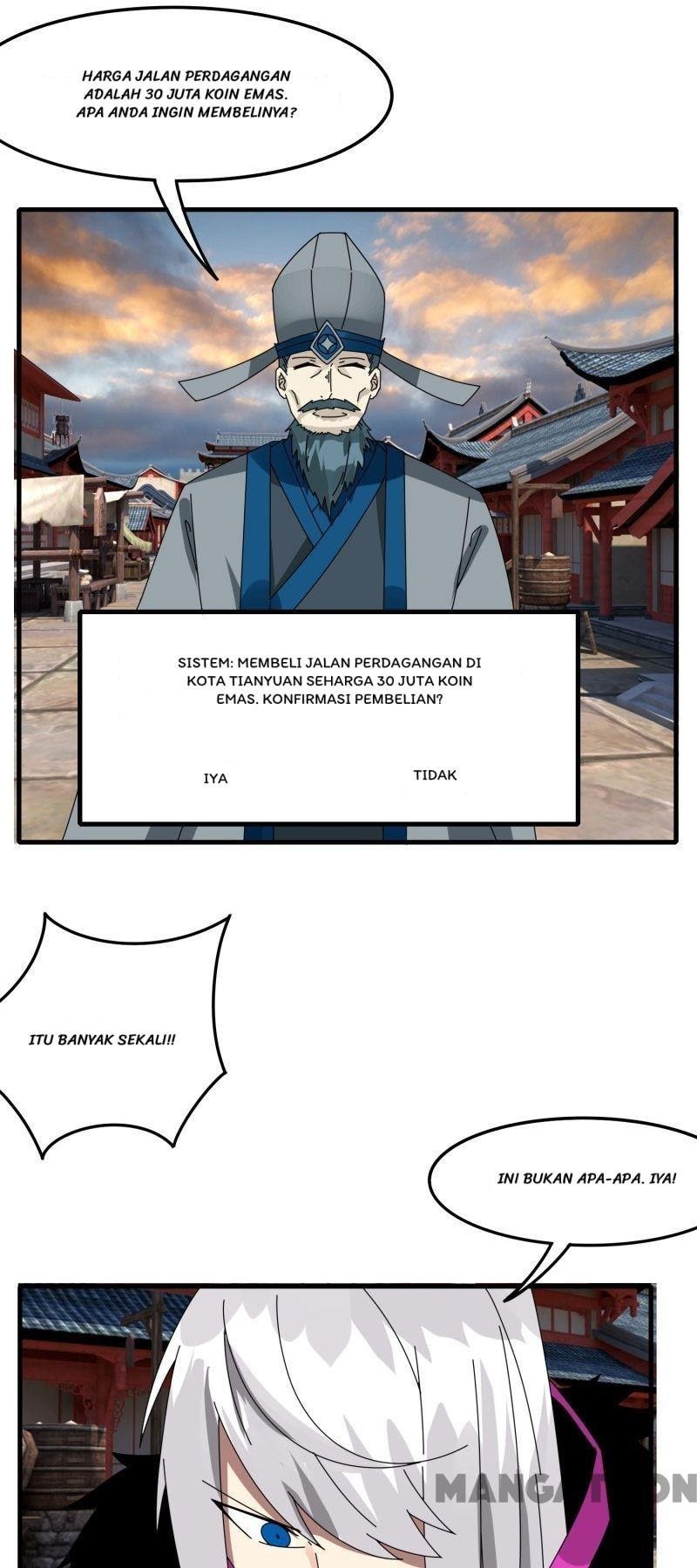 JIANREN Bab 69 halaman 3