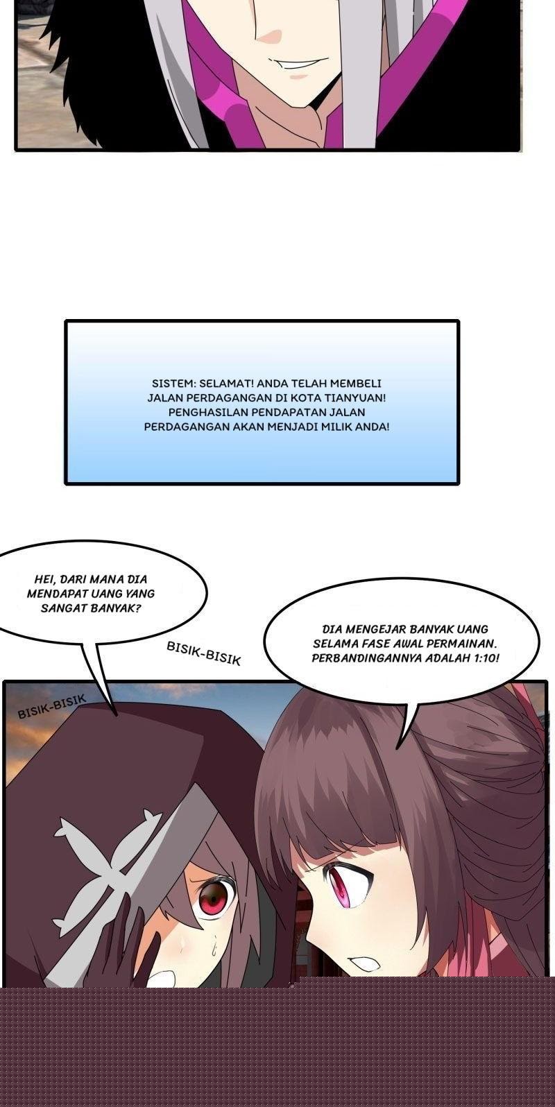JIANREN Bab 69 halaman 4