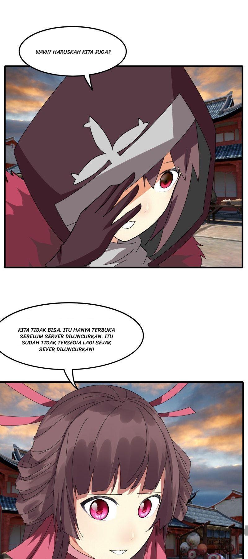 JIANREN Bab 69 halaman 5