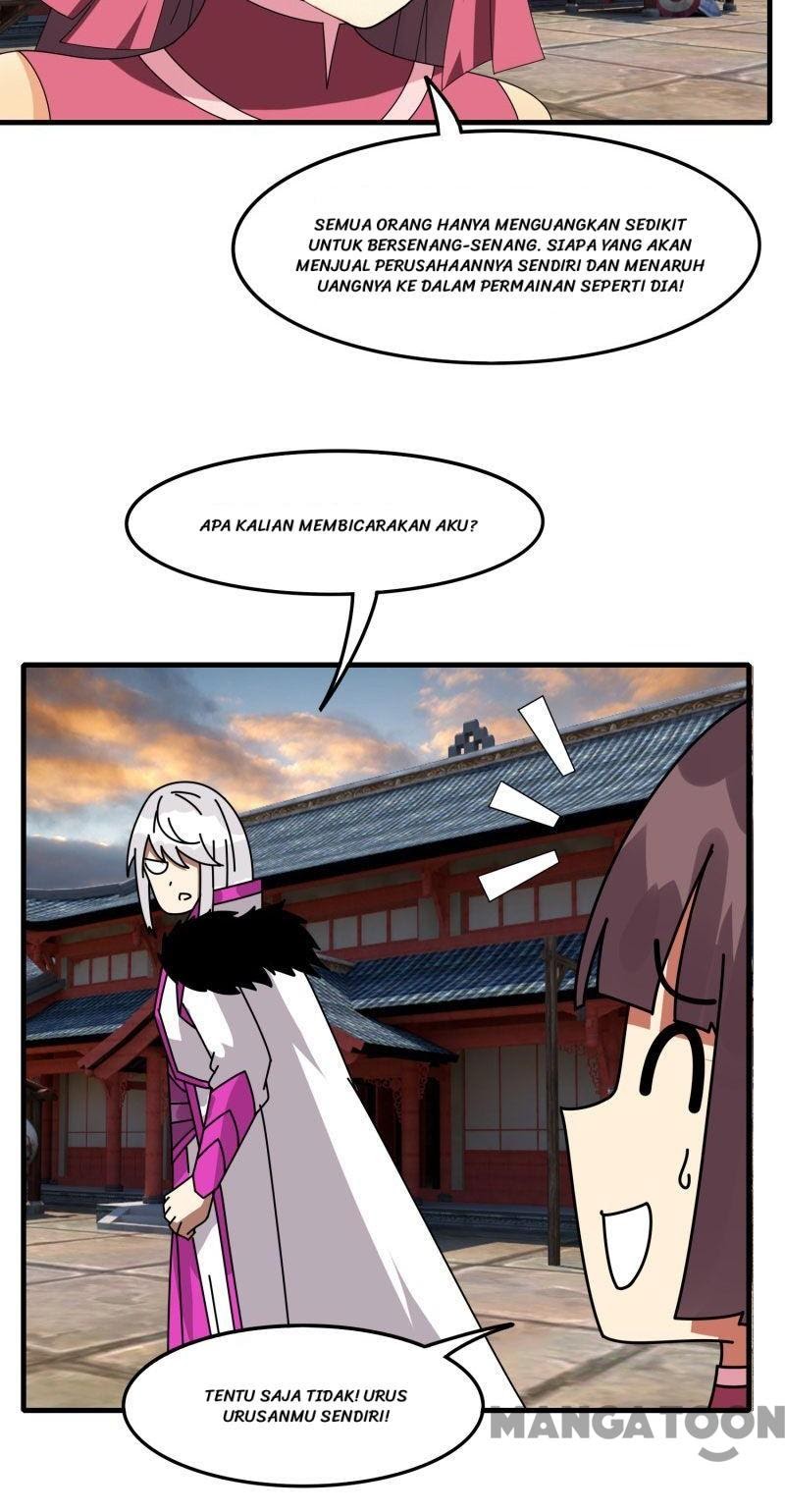 JIANREN Bab 69 halaman 6