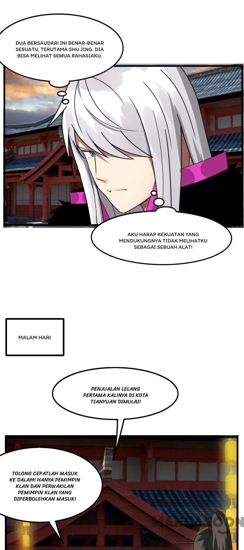 JIANREN Bab 69 halaman 7