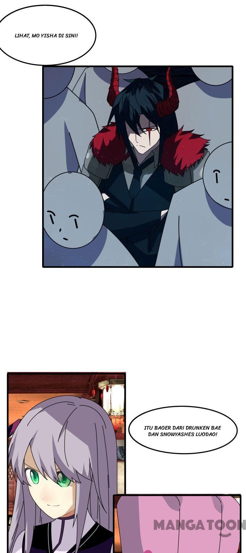 JIANREN Bab 69 halaman 9