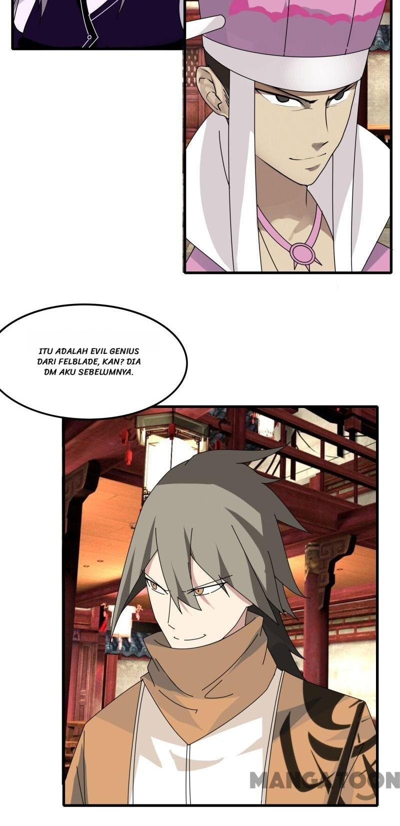 JIANREN Bab 69 halaman 10