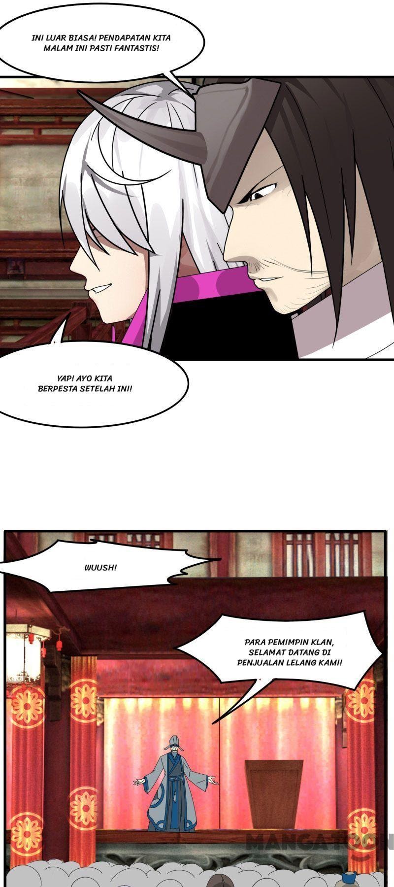 JIANREN Bab 69 halaman 11