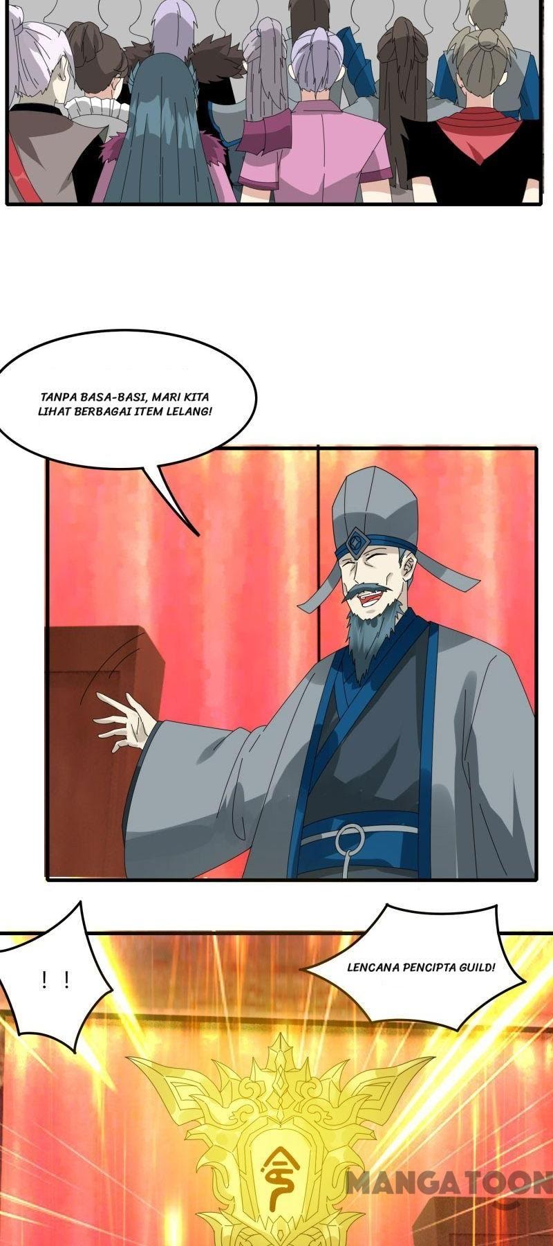 JIANREN Bab 69 halaman 12
