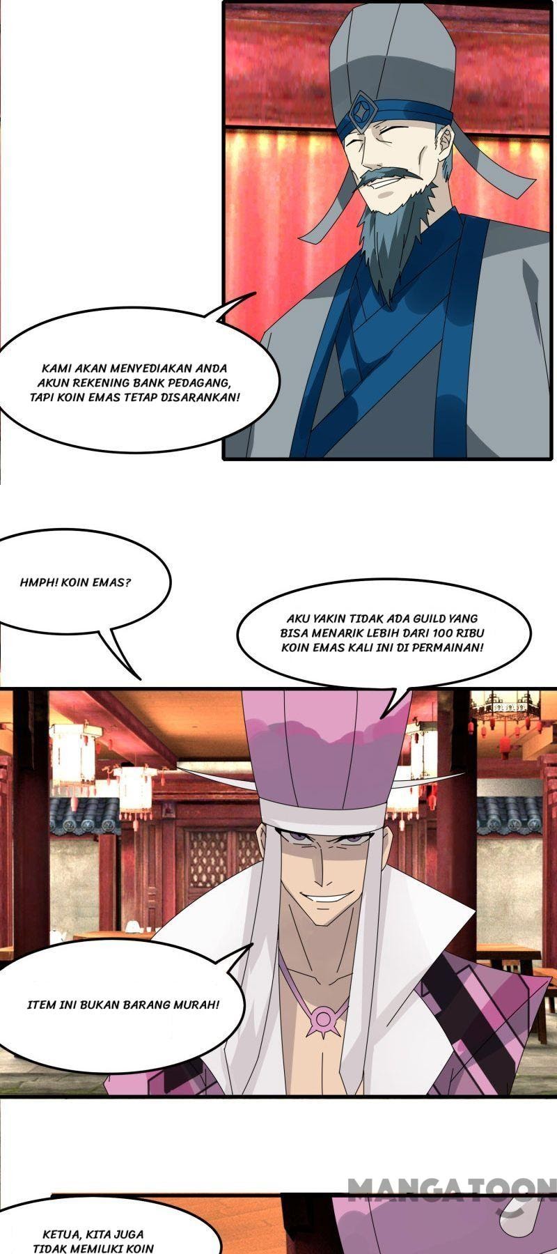 JIANREN Bab 69 halaman 16